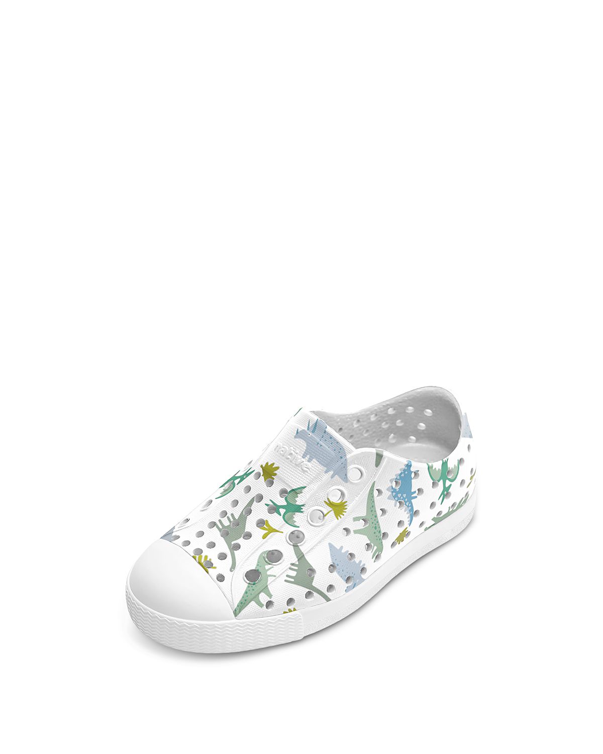 Native Unisex Jefferson Sugarlite Print Shoes - Baby, Toddler