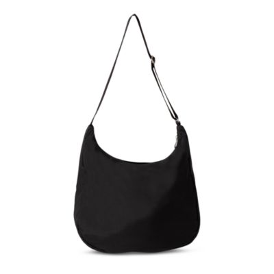 Swift Hobo Crossbody Bag