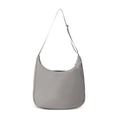 Swift Hobo Crossbody Bag