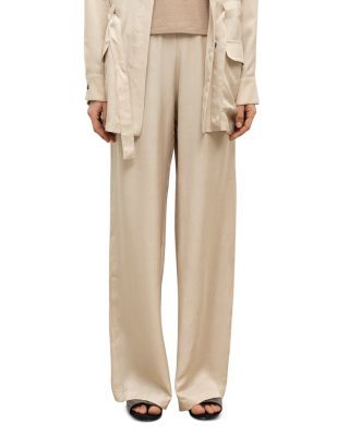 Kim Pocket Pants
