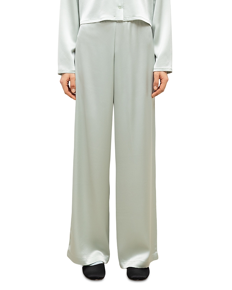 Leset Barb Pants