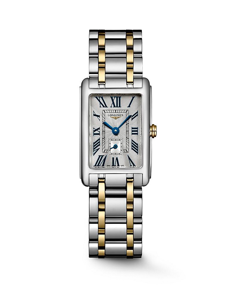 Longines DolceVita Watch, 20.8 x 32mm