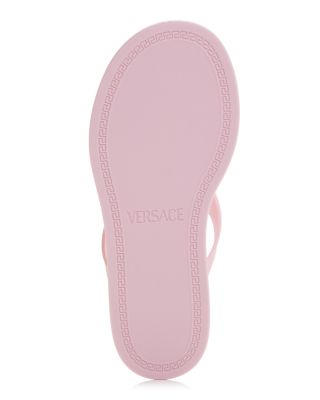 Women's Alia Medusa Thong Sandals