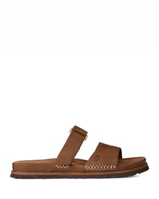 Women's GoldenGaze Slide Sandals