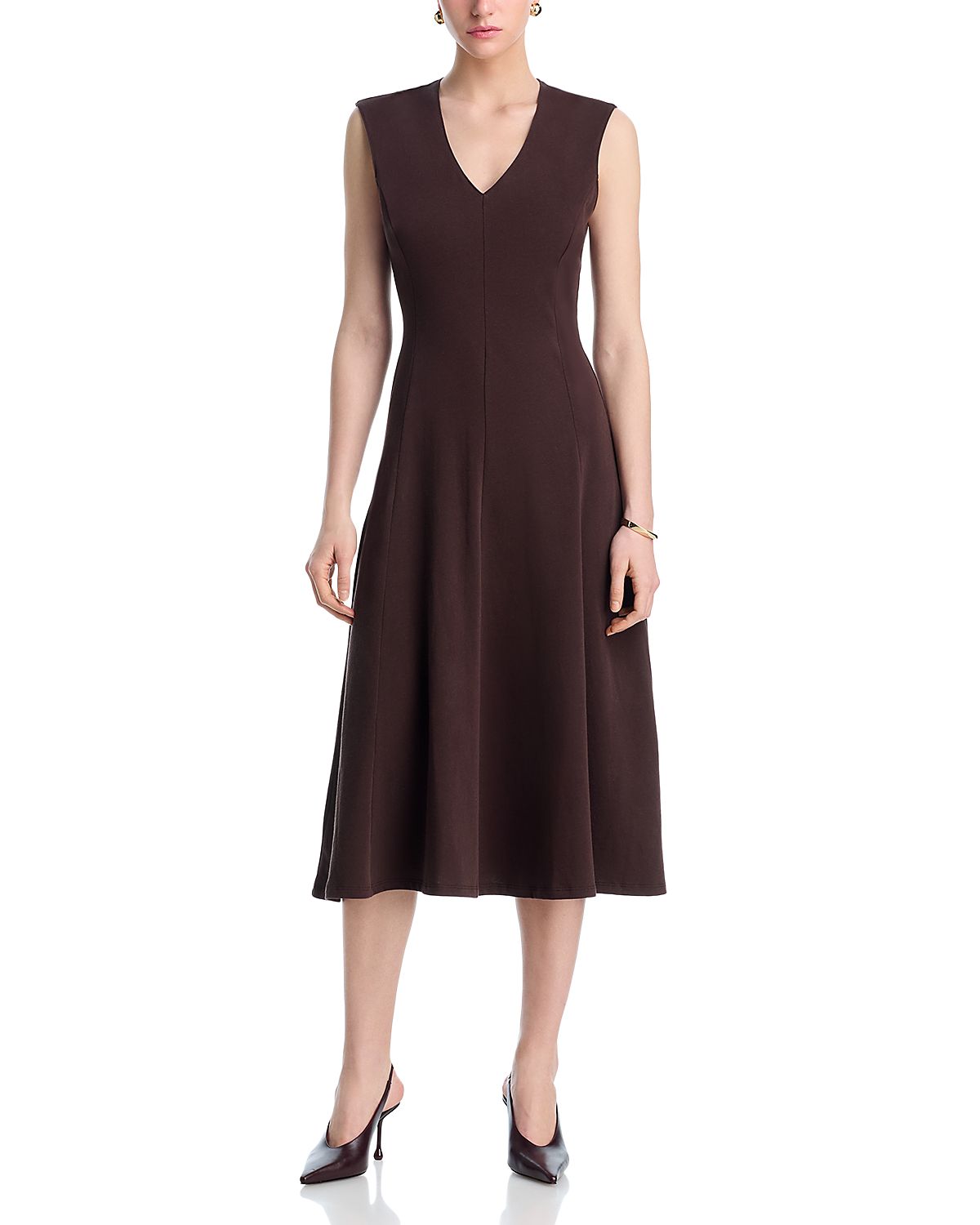 Frame The Studio Dress