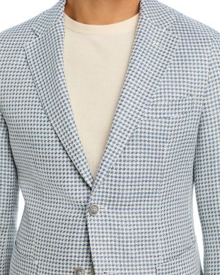 L-Heston Slim Fit Sport Coat