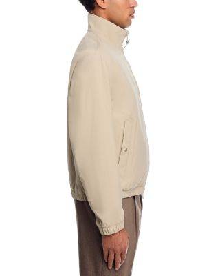 L-Core Reversible Jacket