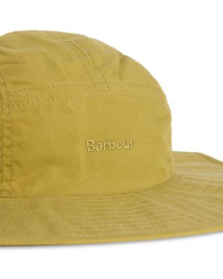 Five Panel Bucket Hat