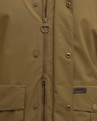 Sander Waterproof Jacket
