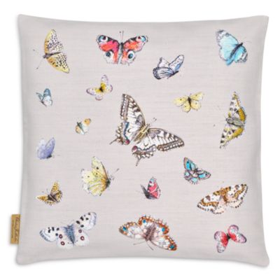 Aviva Decorative Pillow, 18" x 18"