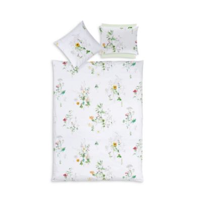 Nature Stripe Sham, Standard