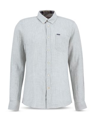 Linton Pocket Shirt