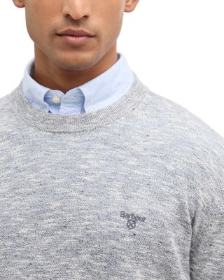 Flaxby Crewneck Sweater