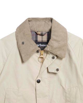 Bedale Cotton Jacket