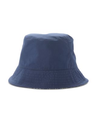 Logo Bucket Hat