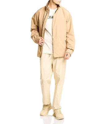 Chuqui Field Jacket