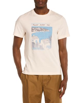 Short Sleeve 1952 Graphic T-Shirt