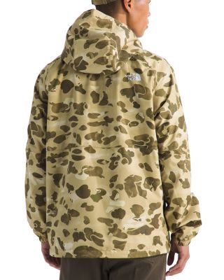 Antora Rain Jacket