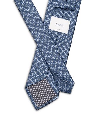 Medallion Classic Tie