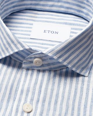 Bengal Stripe Dress Shirt