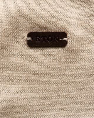 Full Zip Knit Cardigan