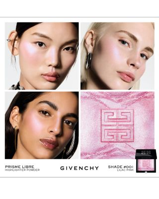 Prisme Libre Strobing & Illuminating Highlighter Powder