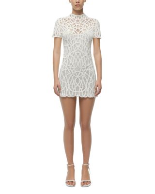 Desiree Periwink Xl Dress