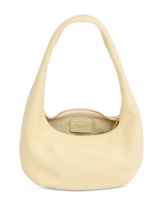 Gnocchi Mini Leather Bag 