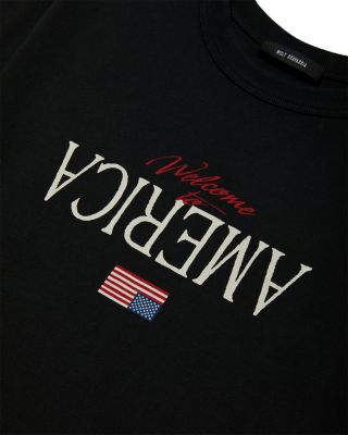 Welcome to American Gown