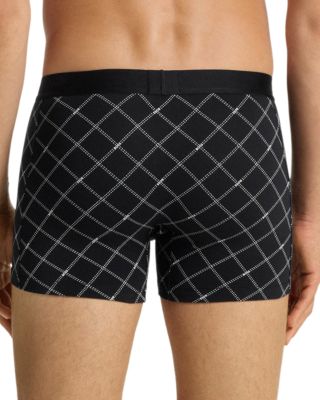 3pk. Logo Boxer Briefs