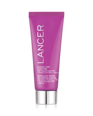 Gift with any LANCER purchase!