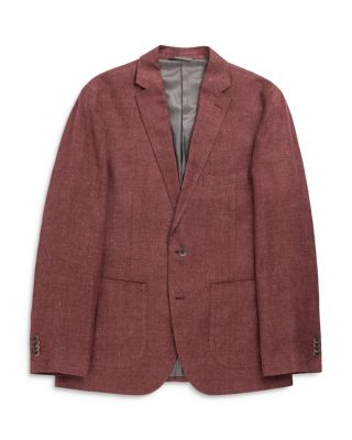 The Cascades Sport Fit Jacket