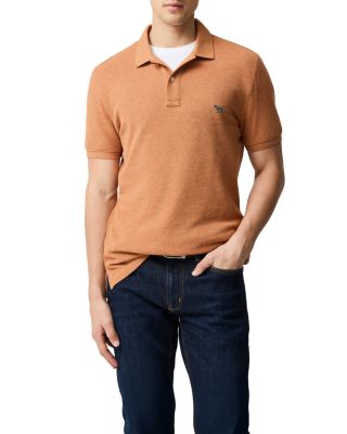 The Gunn Slim Fit Polo Shirt