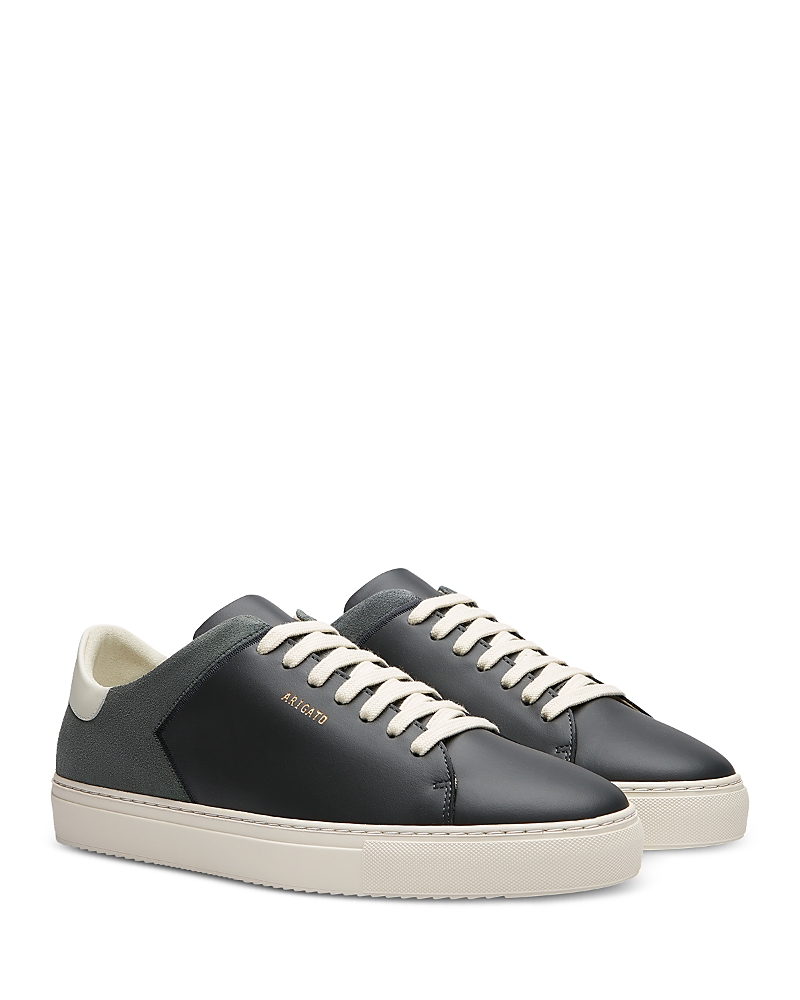 Axel Arigato Men's Clean 90 Split Sneakers