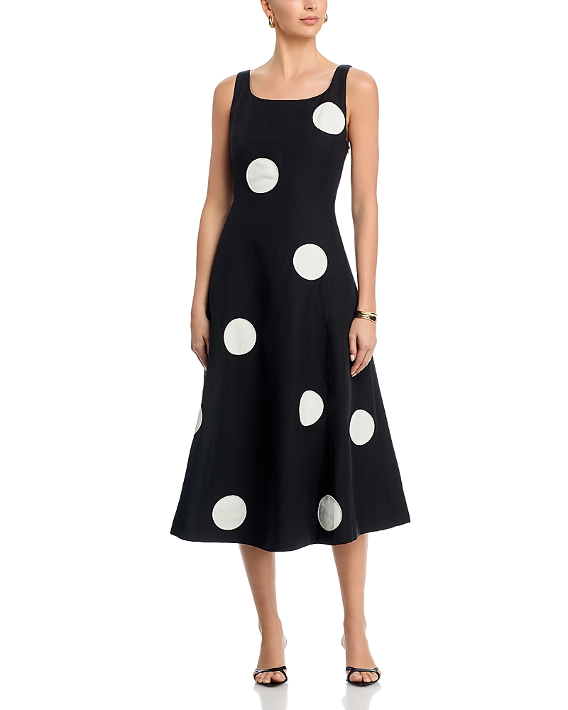 Elie Tahari The Lucie Dress