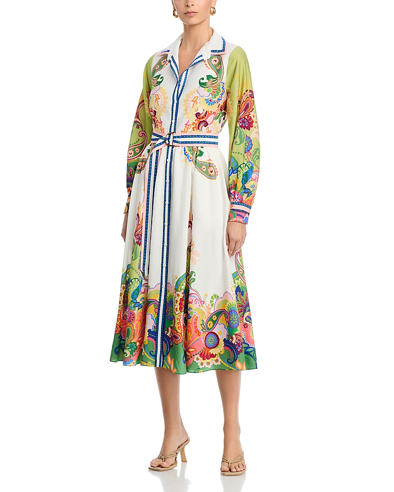 Elie Tahari The Ester Dress
