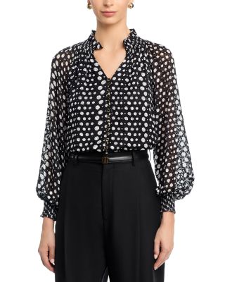 The Rue Blouse