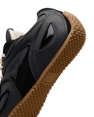 Men's Slow Runner Sneakers