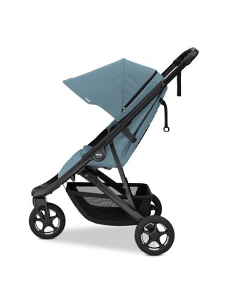 Spring 2 Compact Stroller