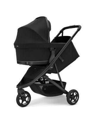 Spring 2 Compact Stroller
