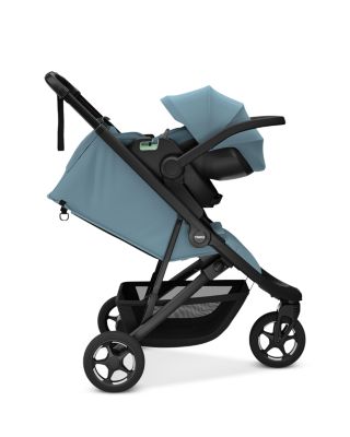 Spring 2 Compact Stroller