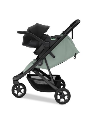 Spring 2 Compact Stroller
