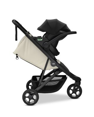 Spring 2 Compact Stroller
