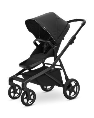 Sleek 2 Convertible Stroller