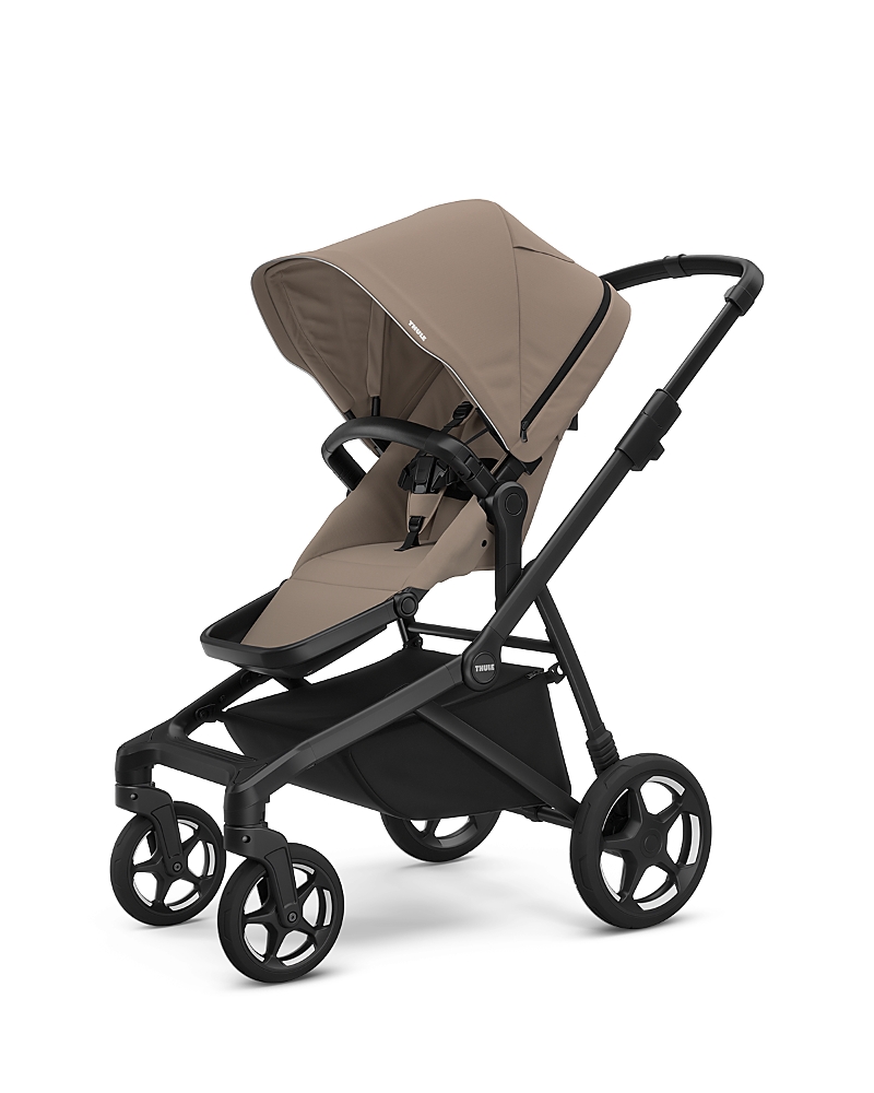 Thule Sleek 2 Convertible Stroller