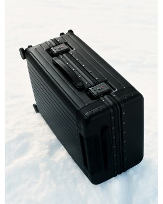 The Carry On Spinner Suitcase