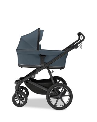 Urban Glide 3 & 4 Wheel Bassinet