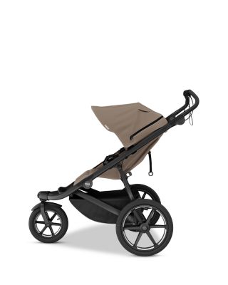 Urban Glide 3 Stroller with Magnetic Harness Buckle