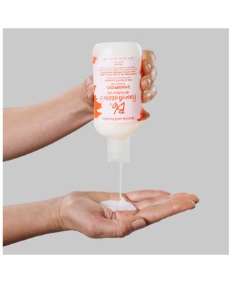 Bb. Hairdresser's Invisible Oil Shampoo 2 oz.