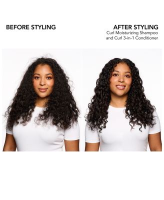 Curl 3-in-1 Conditioner 33.8 oz.